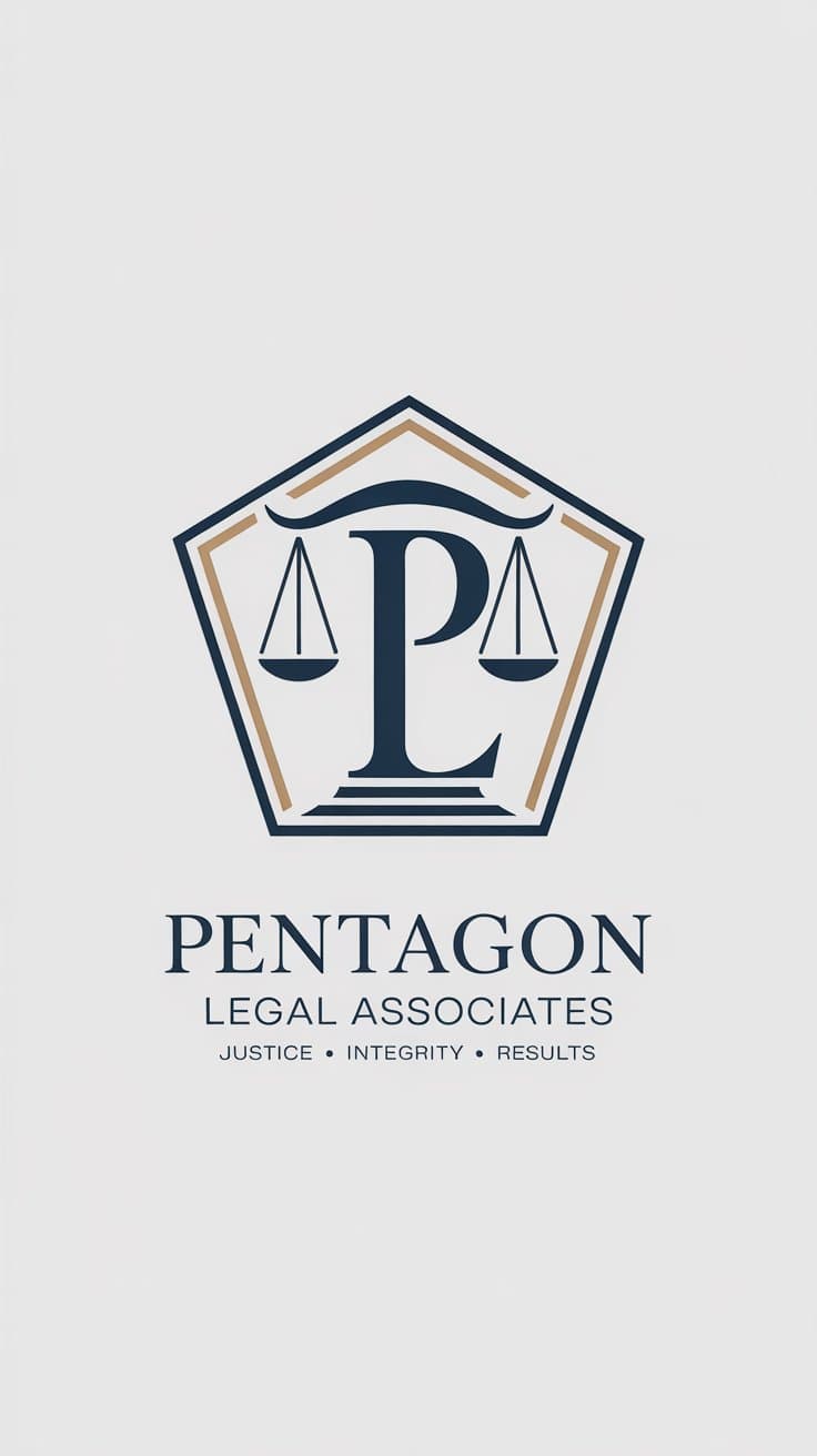 Pentagon Law Associates office